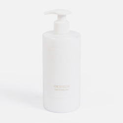 Wick Hand & Body Lotion