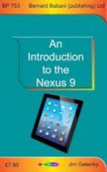 An Introduction To The Nexus 9