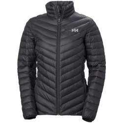 Women's Verglas Down Insulated Jacket - 990 Black S