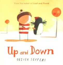 Up and Down Paperback