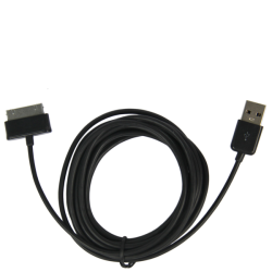 Charge & Sync Cable For Samsung Galaxy Tab 7 8.9 10.1