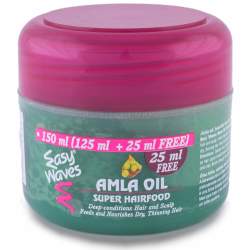 Super Hair Food 150ML - Amla Oil