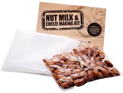 Nut Milk & Cheese Making Kit