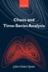 Chaos and Time-series Analysis