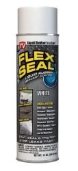 Homemark Flex Seal White 14 Oz