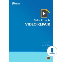 Stellar Phoenix Video Repair Mac Download