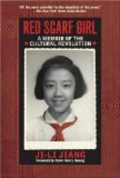 Red Scarf Girl rpkg : A Memoir of the Cultural Revolution