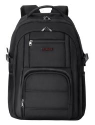 Premium Series 15.6 Multi-pocket Notebook Backpack