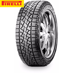 Pirelli 265 60HR18 S-atr Wl 110