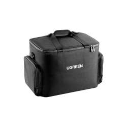 UGreen Carrying Bag For Portable Power Station 600W Space Grey