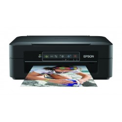 Epson Inkjet Printer Xp-235