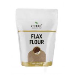 Flax Flour 500G