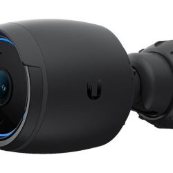 Ubiquiti Unifi Protect Ai Bullet 4MP Ip Camera Uvc-ai-bullet