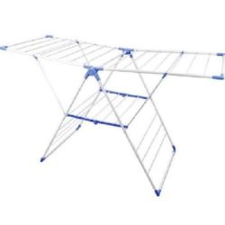 Foldable Clothes Dryer Stand