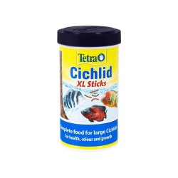Tetra Cichlid Sticks XL320G 1L