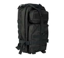NCStar Nc Star CBS2949 Small Tactical hiking Backpack - Black