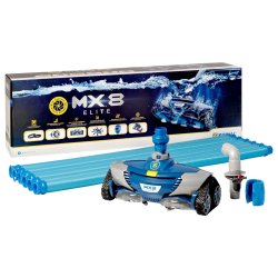 MX8 Elite Combi Pack