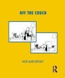 Off The Couch Paperback New