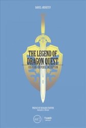 The Legend Of Dragon Quest Hardcover