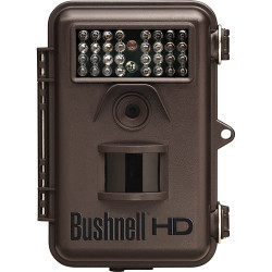 Bushnell Trophy Cam Essential E2 12mp Hd Lowglow 119736