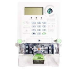 Promo Electrical Prepaid Meter