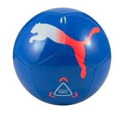 Puma Icon Soccer Ball