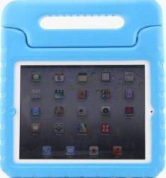 Promate Bamby.air-shockproof Impact Resistant Case With Convertible Stand For Ipad Air-blue