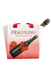 BOTTEGA Fragolino Rosso 750ML Giftbag