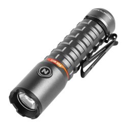Torchy 2K Rechargeable Pocket Flashlight