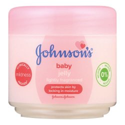 Johnsons Johnson's Baby Jelly Lightly Fragranced 50ML