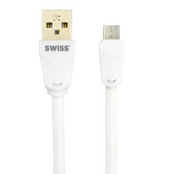 SWISS - Mobile 2M Type C USB Cable