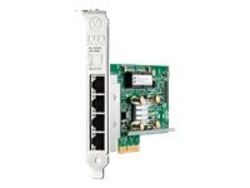 HP Ethernet 1Gb 4-port 331T Network Adapter