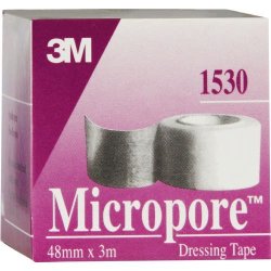 Micropore 48MM X 3M
