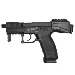 Asg Bt Usw A1 6MM CO2 Blowback Airsoft Pistol - 19125