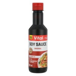 Soya Sauce 250ML
