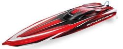 Spartan Brushless 36 Boat Rtr