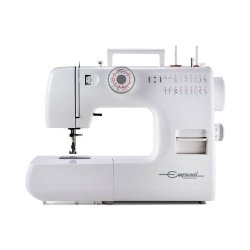Empisal Expression 889 Sewing Machine + Free Sewing Kit Worth R200