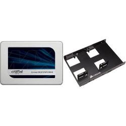 Deals on Crucial MX300 2TB Sata 2.5 Inch Internal Solid State