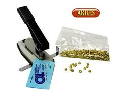 Akiles Aep 3 16" 4.8MM Eyelet Punch Binding System