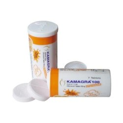 Kamagra Effervescent 7 Tablets