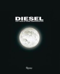 Diesel - For Successful Living Hardcover