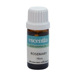 Escentia Rosemary Pure Essential Oil - 500ML