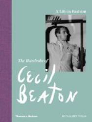 A Life In Fashion - The Wardrobe Of Cecil Beaton Hardcover