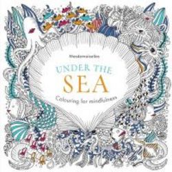 Under The Sea Paperback