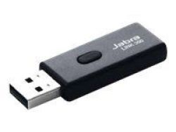 Jabra 100-63400000-59 Link 350 Bluetooth Adapter For Go 6430