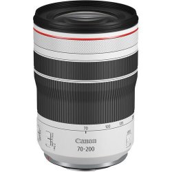 Canon Rf 70-200MM F 4L Is Usm Lens
