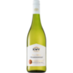 KWV Classic Chardonnay White Wine Bottle 750ML