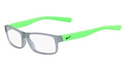 Eyeglasses Nike 5090 030 Matte Wolf Grey
