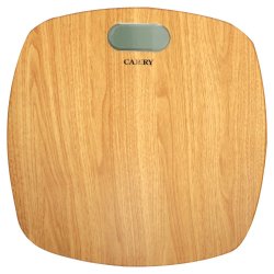 DQUIP Scale Electronic Wood 180KG
