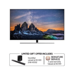 Deals on Samsung 65 Inch Q80R Qled Smart Tv QA65Q80RAKXXA | Compare Prices & Shop Online ...